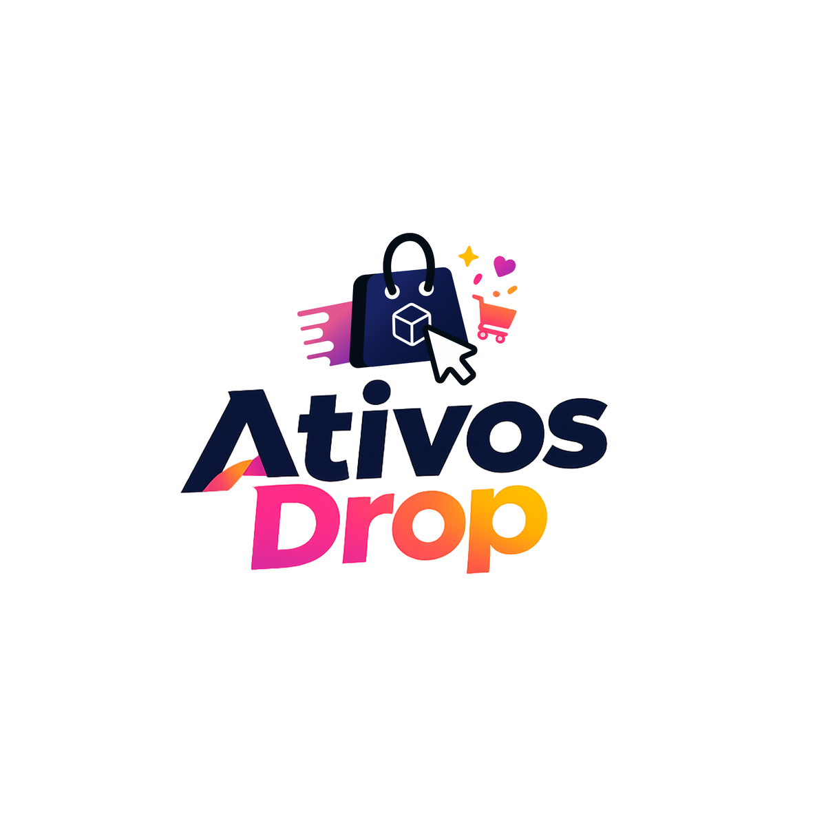 Ativos Drop