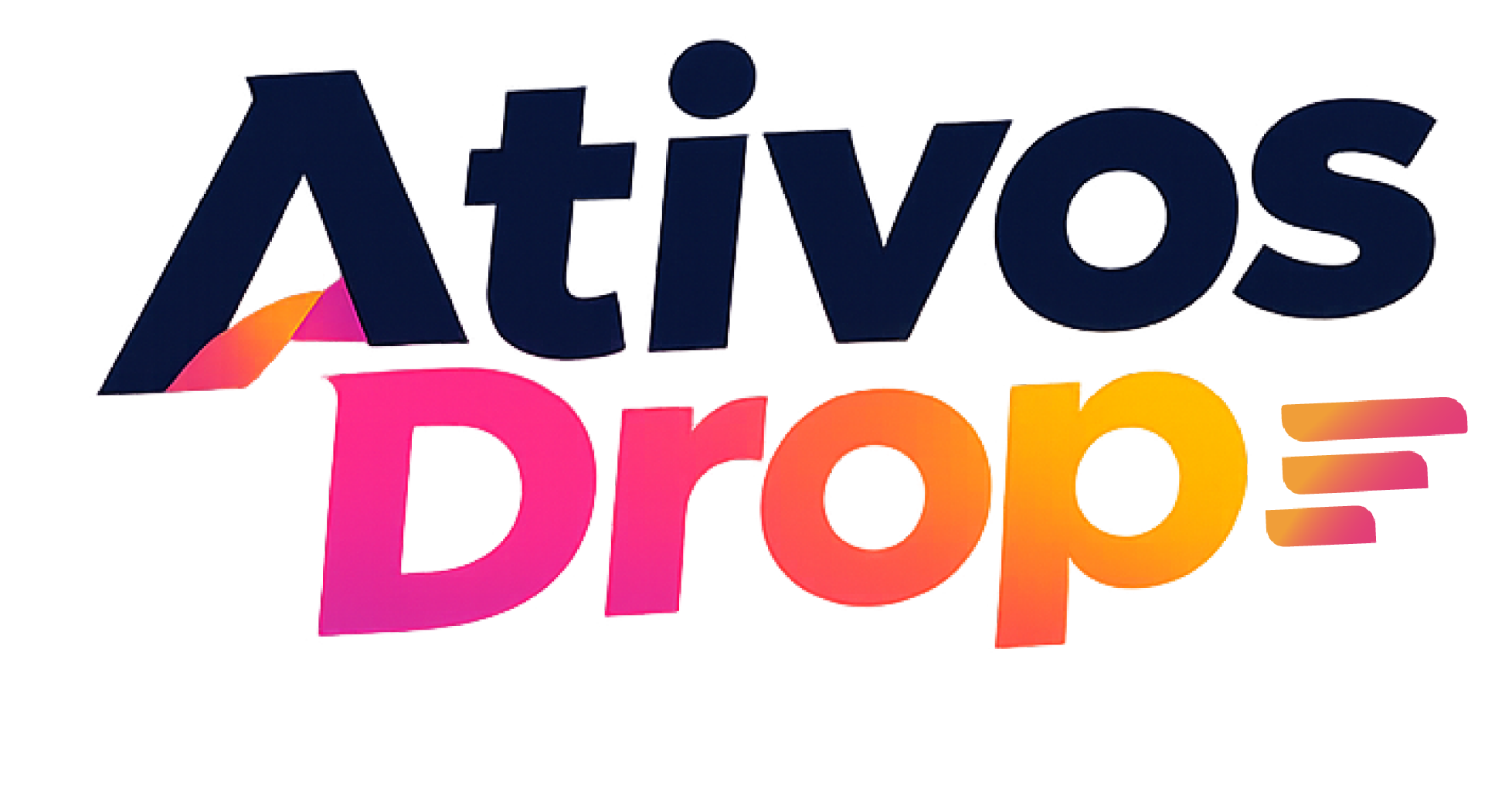 Ativos Drop